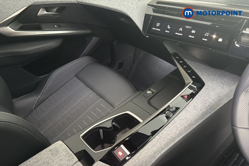 Peugeot 5008 GT Automatic Petrol SUV - Stock Number (1668993) - 15th supplementary image
