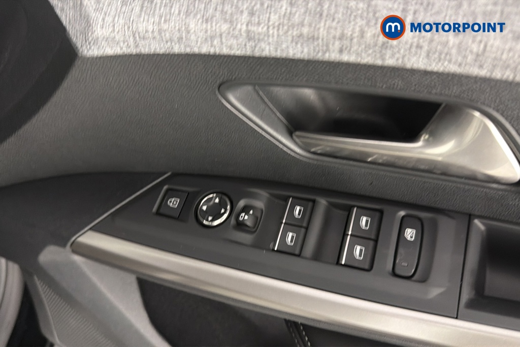 Peugeot 5008 GT Automatic Petrol SUV - Stock Number (1668993) - 19th supplementary image