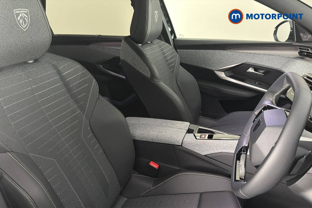 Peugeot 5008 GT Automatic Petrol SUV - Stock Number (1668993) - 22nd supplementary image