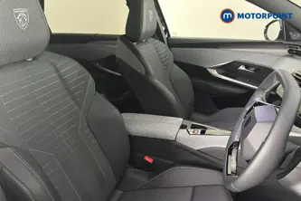 Peugeot 5008 GT Automatic Petrol SUV - Stock Number (1668993) - 22nd supplementary image