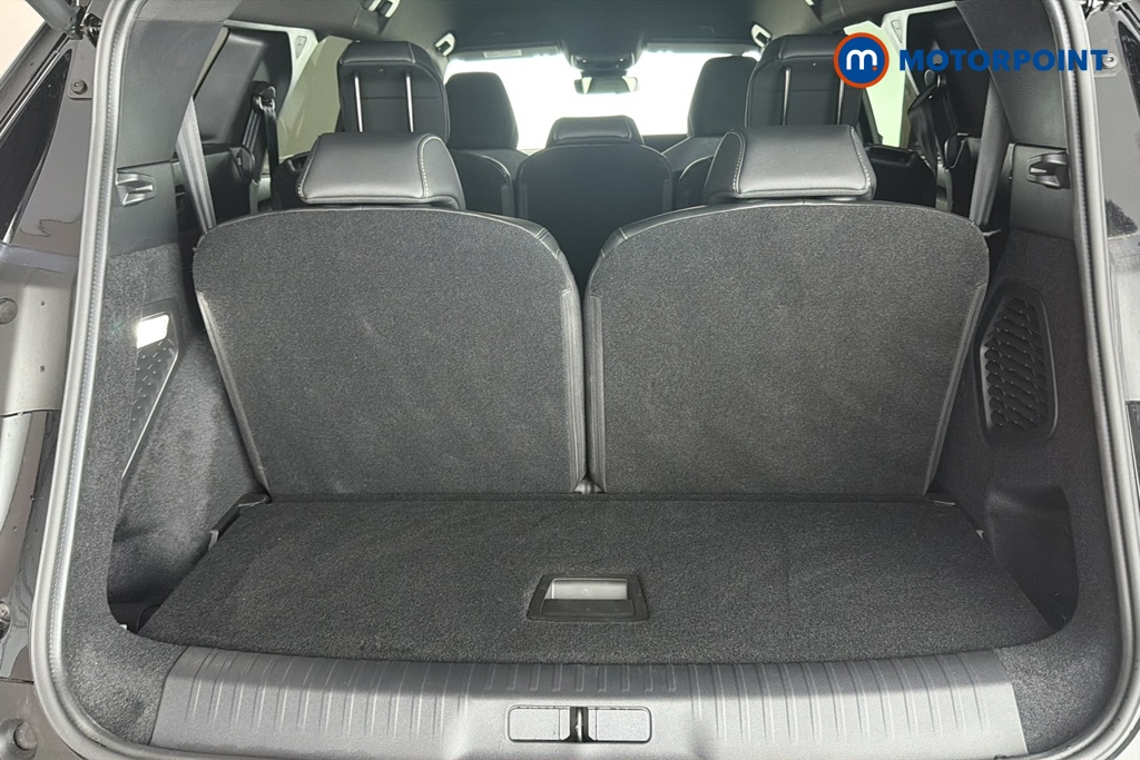 Peugeot 5008 GT Automatic Petrol SUV - Stock Number (1668993) - 30th supplementary image