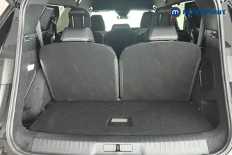 Peugeot 5008 GT Automatic Petrol SUV - Stock Number (1668993) - 30th supplementary image
