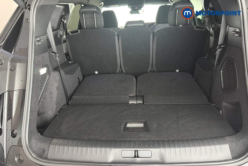 Peugeot 5008 GT Automatic Petrol SUV - Stock Number (1668993) - 31st supplementary image