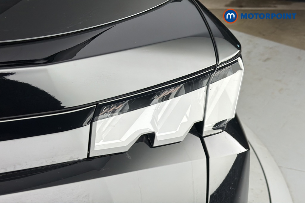 Peugeot 5008 GT Automatic Petrol SUV - Stock Number (1668993) - 36th supplementary image