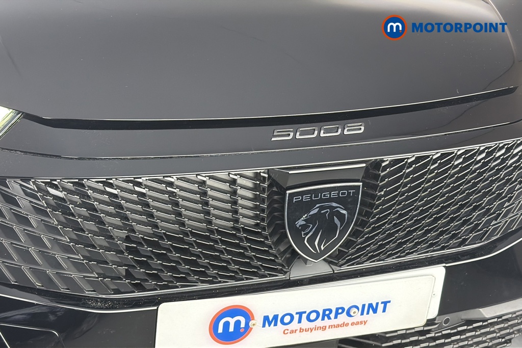 Peugeot 5008 GT Automatic Petrol SUV - Stock Number (1668993) - 43rd supplementary image