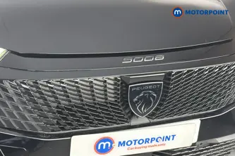 Peugeot 5008 GT Automatic Petrol SUV - Stock Number (1668993) - 43rd supplementary image