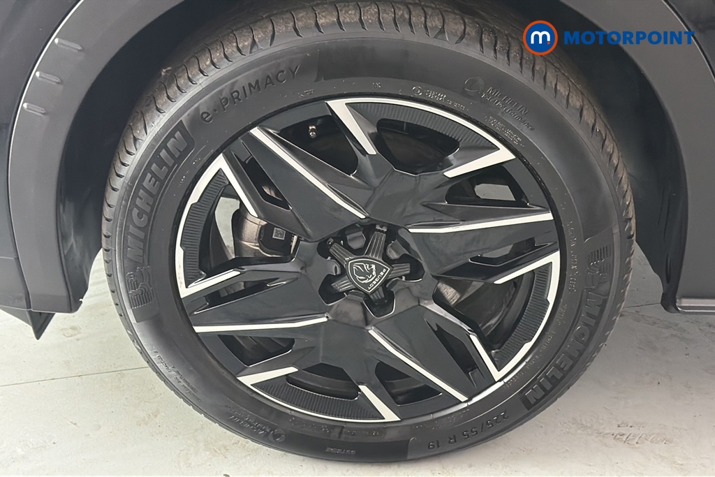 Peugeot 5008 GT Automatic Petrol SUV - Stock Number (1668993) - 44th supplementary image