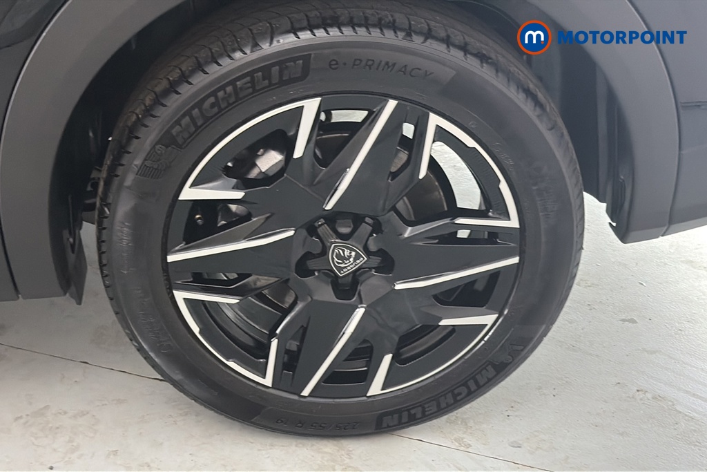 Peugeot 5008 GT Automatic Petrol SUV - Stock Number (1668993) - 45th supplementary image
