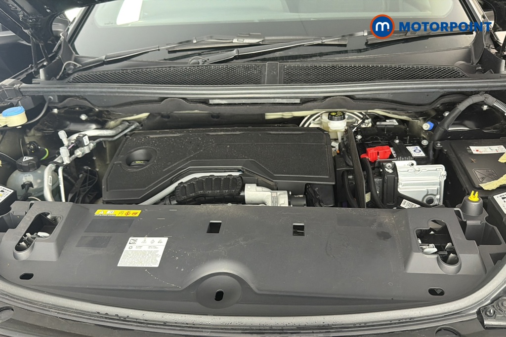 Peugeot 5008 GT Automatic Petrol SUV - Stock Number (1668993) - 48th supplementary image
