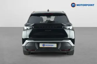 Peugeot 5008 GT Automatic Petrol SUV - Stock Number (1668993) - Rear bumper