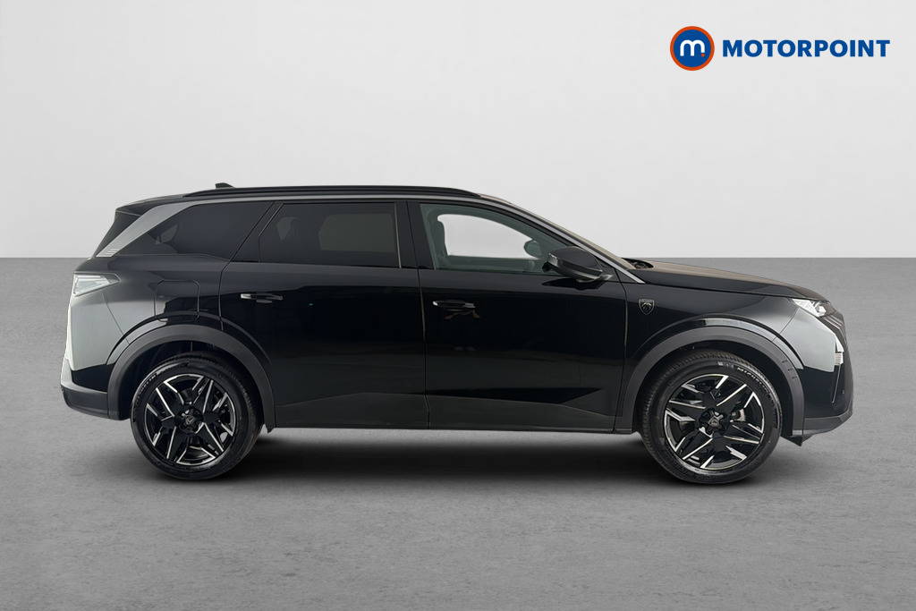 Peugeot 5008 GT Automatic Petrol SUV - Stock Number (1668993) - Passenger side