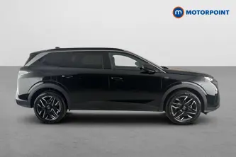 Peugeot 5008 GT Automatic Petrol SUV - Stock Number (1668993) - Passenger side