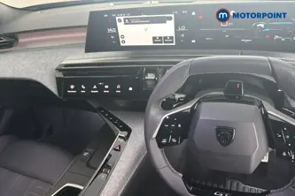 Peugeot 5008 GT Automatic Petrol SUV - Stock Number (1668993) - 1st supplementary image