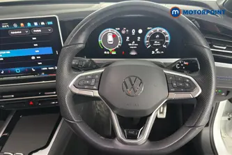 Volkswagen Passat R-Line Automatic Petrol Plug-In Hybrid Estate - Stock Number (1669017) - 2nd supplementary image
