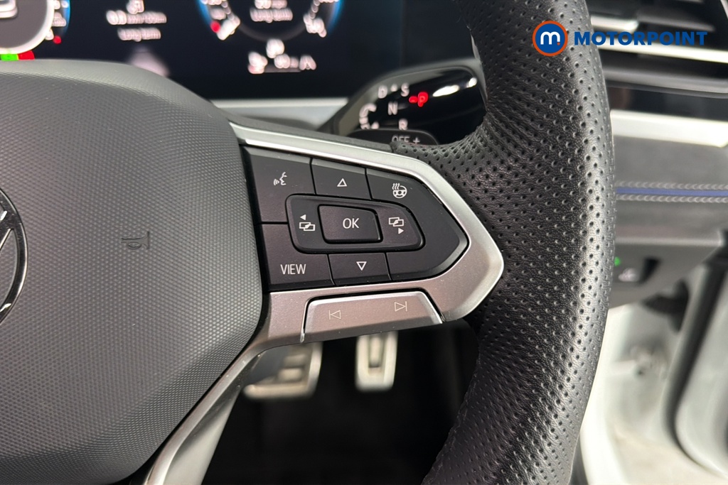 Volkswagen Passat R-Line Automatic Petrol Plug-In Hybrid Estate - Stock Number (1669017) - 3rd supplementary image