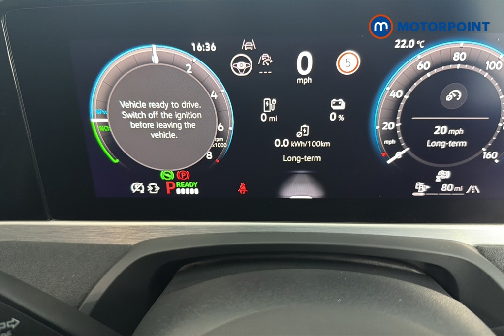 Volkswagen Passat R-Line Automatic Petrol Plug-In Hybrid Estate - Stock Number (1669017) - 7th supplementary image