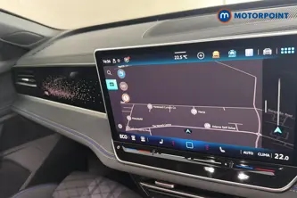 Volkswagen Passat R-Line Automatic Petrol Plug-In Hybrid Estate - Stock Number (1669017) - 9th supplementary image