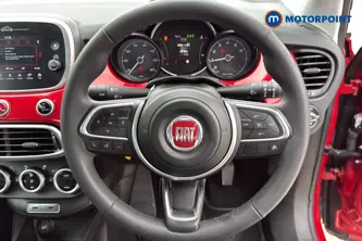 Fiat 500X City Cross Manual Petrol SUV - Stock Number (1669117) - 2nd supplementary image