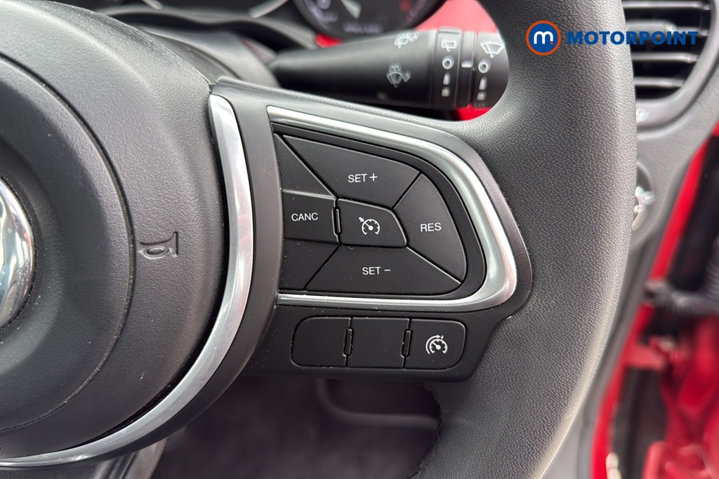 Fiat 500X City Cross Manual Petrol SUV - Stock Number (1669117) - 3rd supplementary image