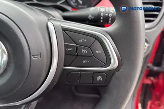 Fiat 500X City Cross Manual Petrol SUV - Stock Number (1669117) - 3rd supplementary image