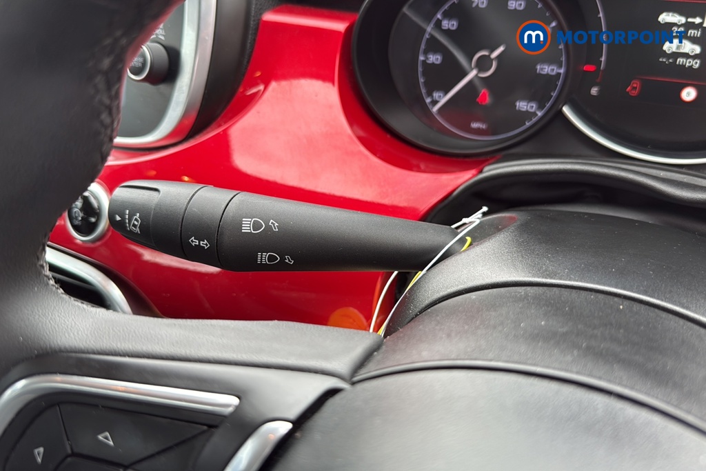 Fiat 500X City Cross Manual Petrol SUV - Stock Number (1669117) - 5th supplementary image