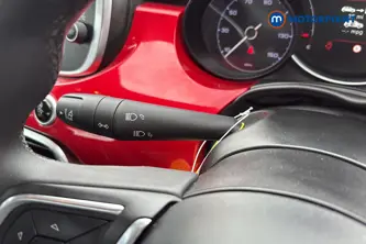 Fiat 500X City Cross Manual Petrol SUV - Stock Number (1669117) - 5th supplementary image