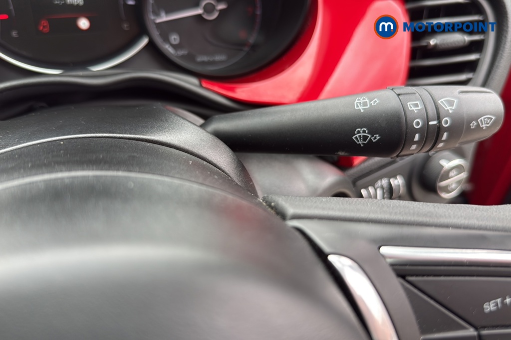 Fiat 500X City Cross Manual Petrol SUV - Stock Number (1669117) - 6th supplementary image