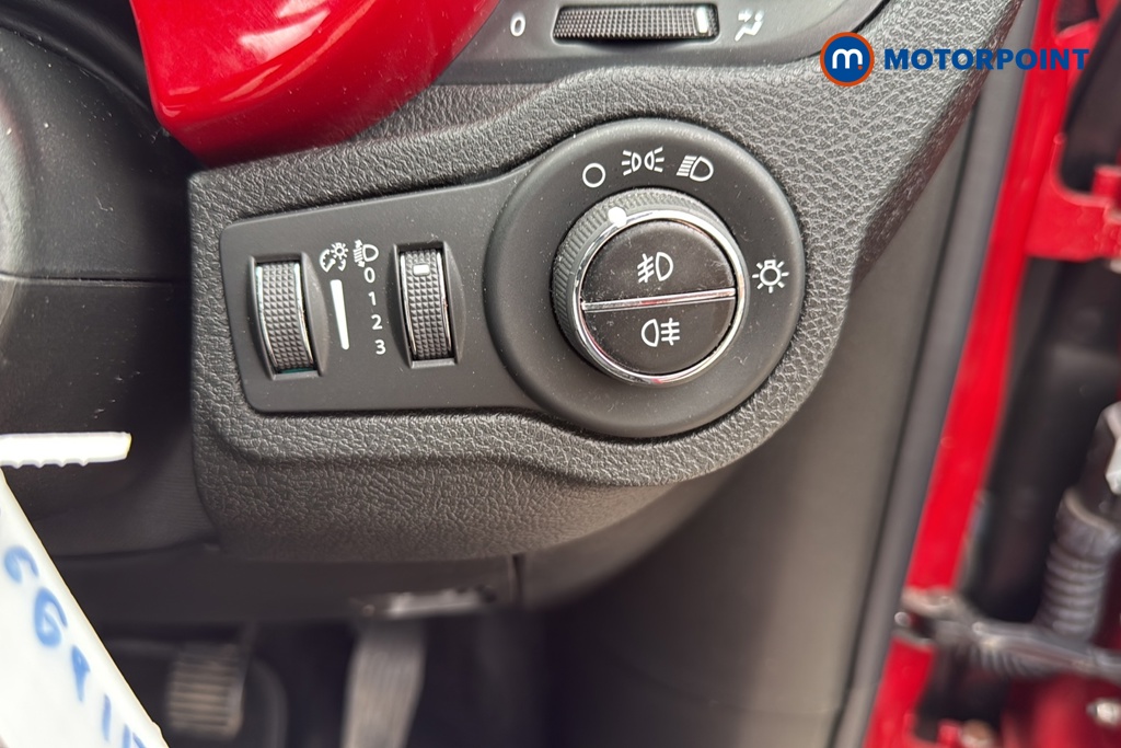 Fiat 500X City Cross Manual Petrol SUV - Stock Number (1669117) - 11th supplementary image