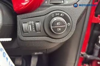 Fiat 500X City Cross Manual Petrol SUV - Stock Number (1669117) - 11th supplementary image
