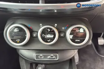 Fiat 500X City Cross Manual Petrol SUV - Stock Number (1669117) - 12th supplementary image