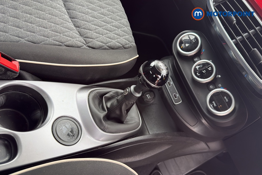 Fiat 500X City Cross Manual Petrol SUV - Stock Number (1669117) - 15th supplementary image