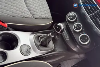 Fiat 500X City Cross Manual Petrol SUV - Stock Number (1669117) - 15th supplementary image