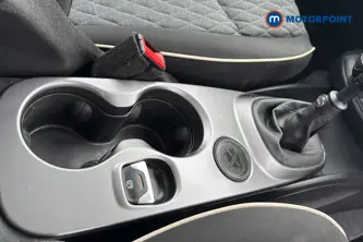 Fiat 500X City Cross Manual Petrol SUV - Stock Number (1669117) - 16th supplementary image