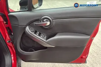 Fiat 500X City Cross Manual Petrol SUV - Stock Number (1669117) - 18th supplementary image