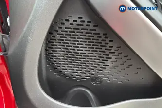 Fiat 500X City Cross Manual Petrol SUV - Stock Number (1669117) - 21st supplementary image
