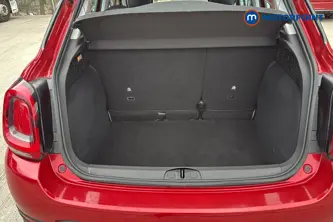 Fiat 500X City Cross Manual Petrol SUV - Stock Number (1669117) - 30th supplementary image