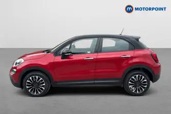 Fiat 500X City Cross Manual Petrol SUV - Stock Number (1669117) - Drivers side