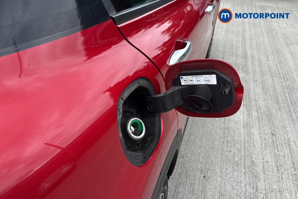 Fiat 500X City Cross Manual Petrol SUV - Stock Number (1669117) - 41st supplementary image