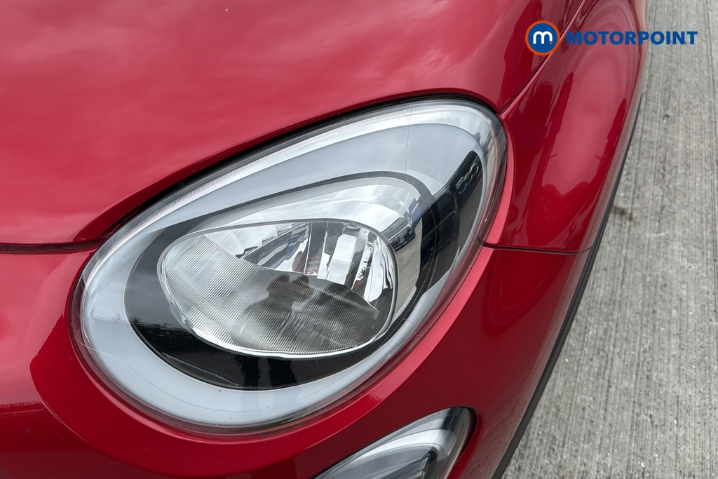 Fiat 500X City Cross Manual Petrol SUV - Stock Number (1669117) - 42nd supplementary image