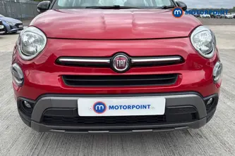 Fiat 500X City Cross Manual Petrol SUV - Stock Number (1669117) - 43rd supplementary image