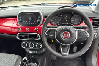 Fiat 500X City Cross Manual Petrol SUV - Stock Number (1669117) - 1st supplementary image