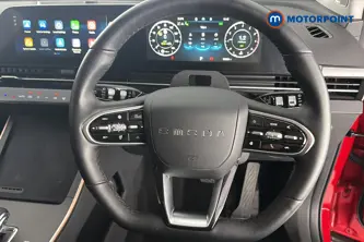 Omoda 5 Noble Automatic Petrol SUV - Stock Number (1669237) - 2nd supplementary image