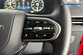 Omoda 5 Noble Automatic Petrol SUV - Stock Number (1669237) - 3rd supplementary image