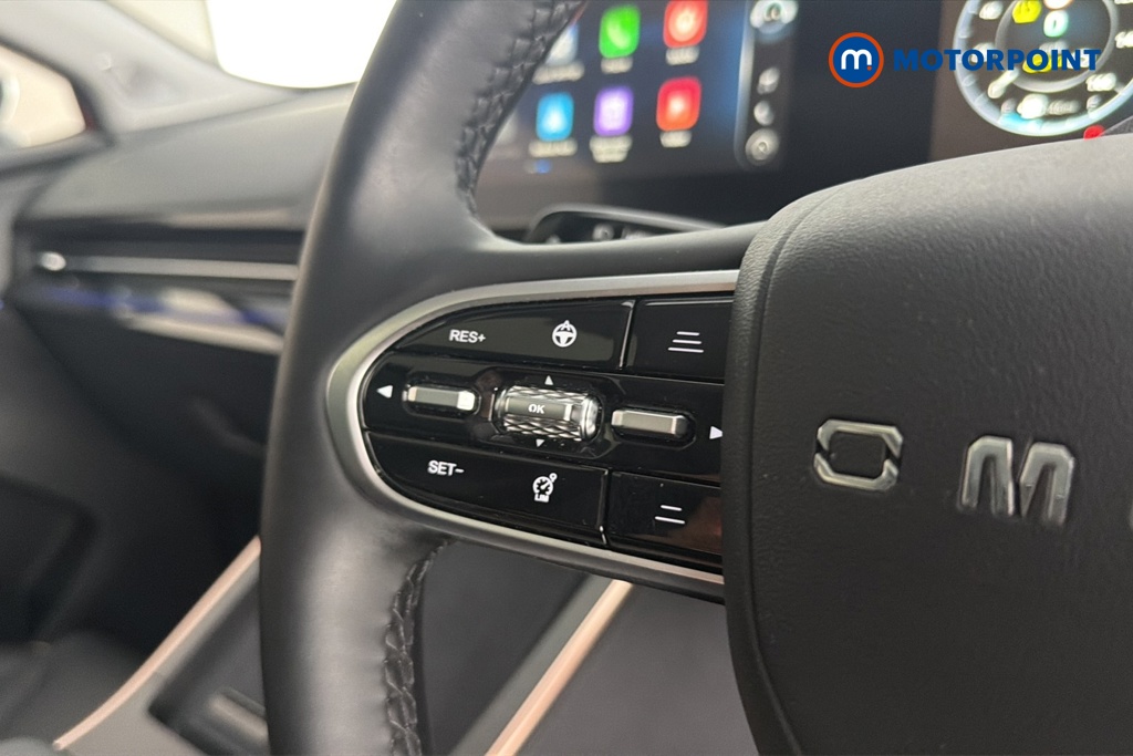 Omoda 5 Noble Automatic Petrol SUV - Stock Number (1669237) - 4th supplementary image