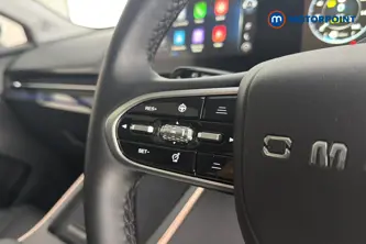 Omoda 5 Noble Automatic Petrol SUV - Stock Number (1669237) - 4th supplementary image