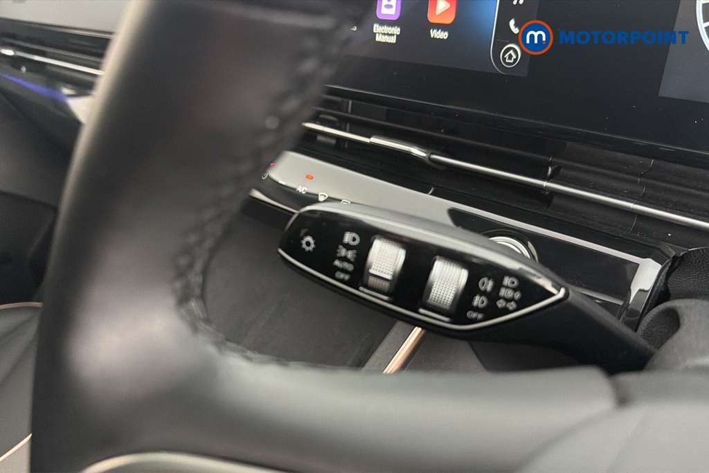 Omoda 5 Noble Automatic Petrol SUV - Stock Number (1669237) - 5th supplementary image