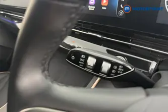 Omoda 5 Noble Automatic Petrol SUV - Stock Number (1669237) - 5th supplementary image