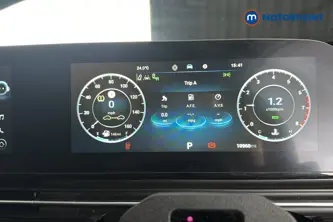 Omoda 5 Noble Automatic Petrol SUV - Stock Number (1669237) - 7th supplementary image