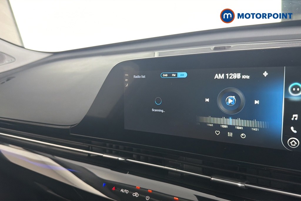 Omoda 5 Noble Automatic Petrol SUV - Stock Number (1669237) - 8th supplementary image