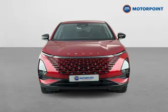 Omoda 5 Noble Automatic Petrol SUV - Stock Number (1669237) - Front bumper